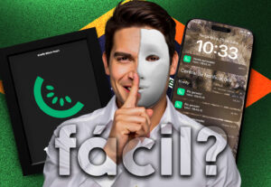 Eu vou criar thumbnails incríveis para o seu canal no YouTub...