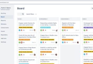 Eu vou configurar seu projeto no Jira