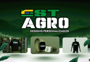 Eu vou Criar um Logotipo de Qualidade Premium