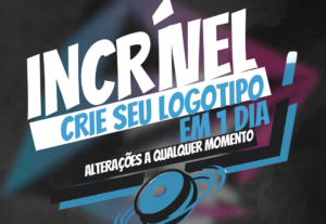 Eu vou criar seu logotipo profissional 3D em um dias