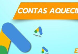 Eu vou fazer verificação na sua conta google ads