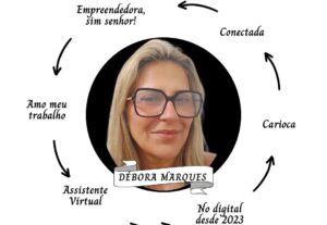 Eu vou fazer designs criativos e vídeos de valor