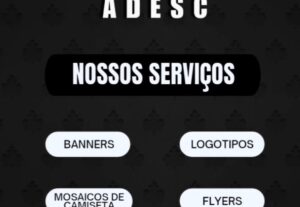 Eu vou mudar a imagem do seu negócio