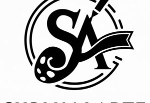 Eu vou Criar sua Logo com Qualidade