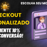 Eu vou fazer o banner para o seu checkout ainda hoje.