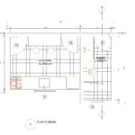 Eu vou realizar projetos no AutoCad para você