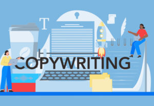 Eu vou fazer  Copywriting estratégico para negócio