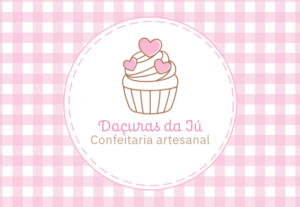 Eu vou criar a sua logo marca perfeita