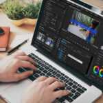 Eu vou fazer a melhor edição de vídeo pra você