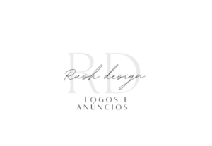 Eu vou Criar sua logo e Design de seus anúncios.