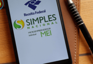 Eu vou cadastrar seu serviço no portal mei