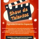Eu vou fazer um super flyer para você e sua empresa