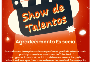 Eu vou fazer um super flyer para você e sua empresa