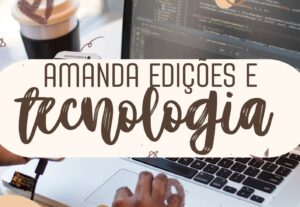 Eu vou ajudar com imagem e tecnologia transformadora