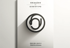 Eu vou criar uma logo tipo para sua empresa