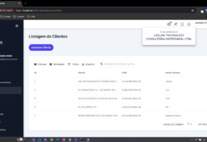 Eu vou Desenvolver seu sistema ou site