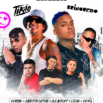 Eu vou fazer o melhor flyer do seu evento ou festa
