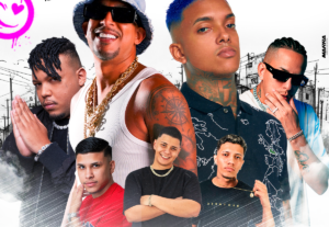 Eu vou fazer o melhor flyer do seu evento ou festa
