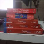 Eu vou traduzir qualquer texto do inglês para o português