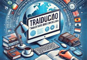 Eu vou Traduzir seu texto de maneira profissional e precisa