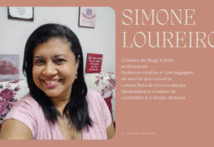Eu vou criar seu blog do zero com até 10 páginas