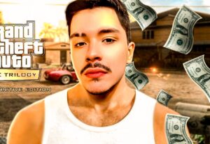 Eu vou Reproduzir Thumbnails Avançadas para atrair público.