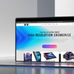 Eu vou fazer seu site, loja virtual, ou Land Page.