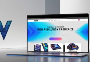 Eu vou fazer seu site, loja virtual, ou Land Page.