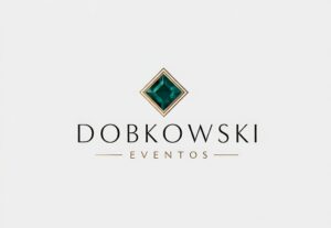Eu vou criar logo/posts para sua rede social.