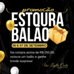Eu vou fazer seus designer para redes sociais