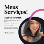 Eu vou Criar seu logo perfeito conforme sua empresa