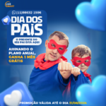 Eu vou dar vida às suas ideias.