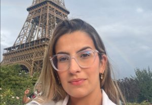Eu vou traduzir textos em francês
