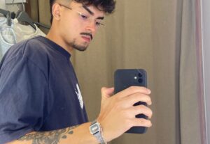 Eu vou editar seu vídeo para o reels