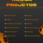 Eu vou criar Design Gráfico | Social Media