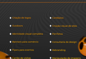 Eu vou criar Design Gráfico | Social Media