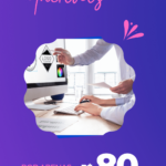Eu vou fazer a sou logotipo personalizado.