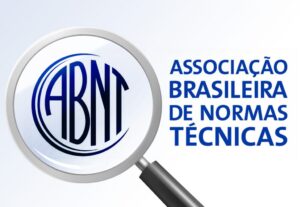 Eu vou arrumar seu texto nas normas