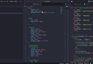 Eu vou criar o melhor site para alavancar seu negocio
