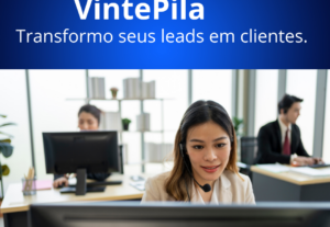 Eu vou aumentar as suas vendas online.