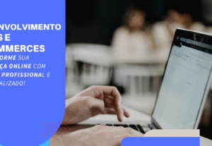 Eu vou Desenvolvedor Web com expertise em WordPress