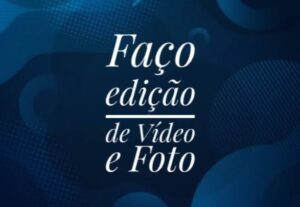 Eu vou fazer ediçoes de vídeos para canais no YouTube