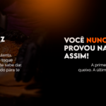 Eu vou fazer um design para post do Instagram