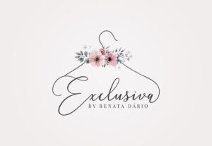 Eu vou Criar Logotipos Personalizados