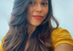 Eu vou fazer videos UGC para marcas