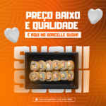 Eu vou transformar a sua ideia em arte visual impactante