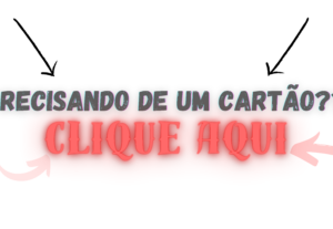 Eu vou fazer um cartão de visita pra vc