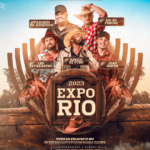 Eu vou criar  Artes Exclusiva para deixar seu evento único