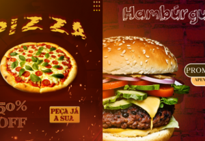 Eu vou fazer Banners,Thumbnail e muito mais.