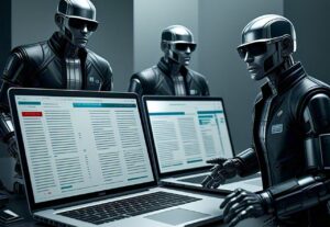 Eu vou criar uma automação de navegador para você